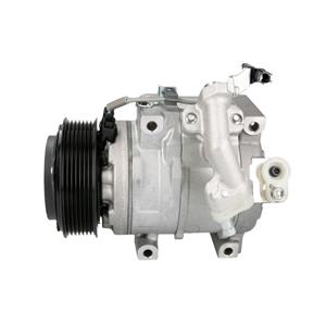 Denso Compressor, Airconditioner  DCP40017