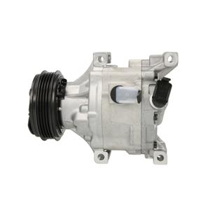 Denso Compressor, airconditioner  DCP44010