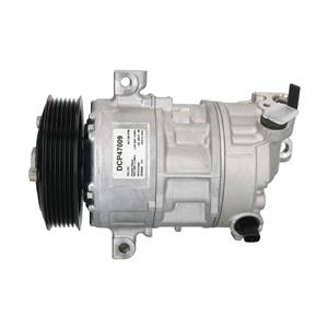 Denso Compressor, airconditioner  DCP47009