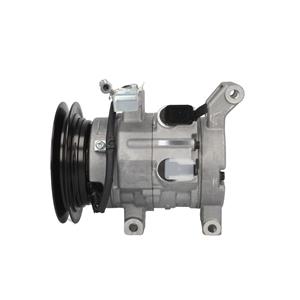 Denso Compressor, airconditioner  DCP50093