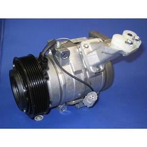 Denso Compressor, airconditioner  DCP50224