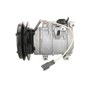 Denso Compressor, airconditioner  DCP99821