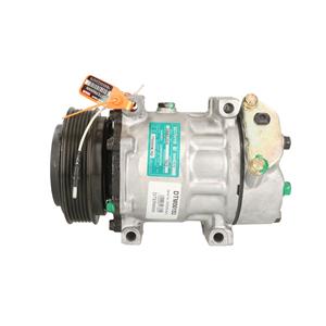 Ditermann Airconditioning compressor  DTM00153
