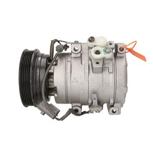 Ditermann Airconditioning compressor  DTM00243
