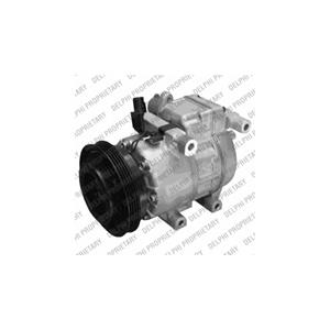 Delphi Airconditioning compressor  TSP0155938