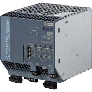 Siemens 6EP3336-8MB00-2CY0 DIN-rail netvoeding Inhoud: 1 stuk(s)