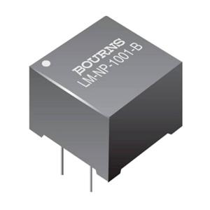 LM-NP-1001-B1L Printtransformator