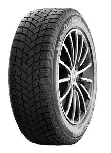 MICHELIN X-Ice Snow SUV ( 235/60 R19 107H XL, Nordic compound )