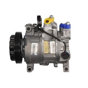 Airstal Compressor, airconditioner  10-0185, gerenoveerd