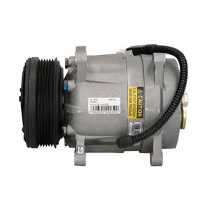 Airstal Airconditioning compressor  10-0259, gerenoveerd