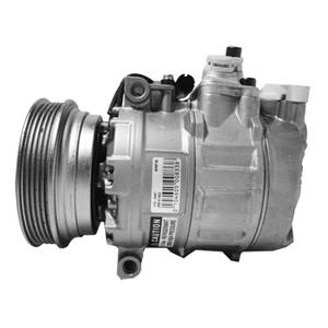 Airstal Compressor, airconditioner  10-0441, gerenoveerd