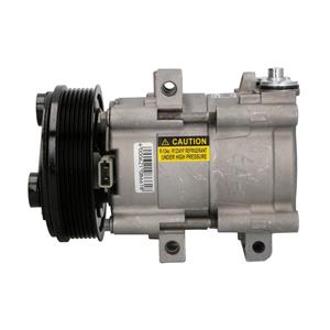 Airstal Compressor, airconditioner  10-0597, gerenoveerd