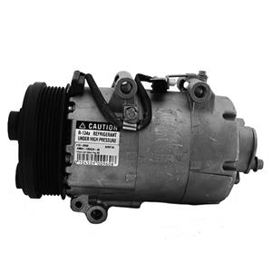 Airstal Airconditioning compressor  10-0960, gerenoveerd