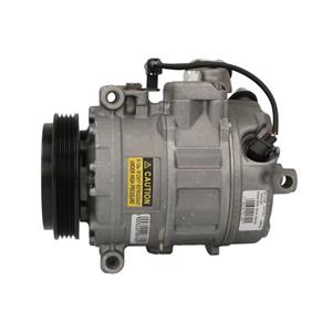 Airstal Compressor, airconditioner  10-1720, gerenoveerd