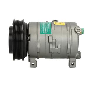 Teamec Airconditioning compressor  8638800, gerenoveerd