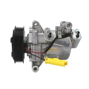 Thermotec Airconditioning compressor  KTT090086
