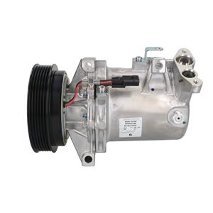 Thermotec Compressor, airconditioner  KTT090088