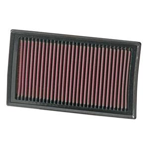 K&N Luchtfilter KN 33-2927