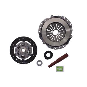 Valeo Koppelingskit 2KKIT  828482