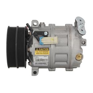 Airstal Compressor, airconditioning  10-0261, gerenoveerd