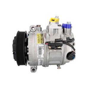 Airstal Compressor, airconditioner  10-1068, gerenoveerd