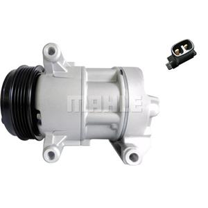 Mahle Compressor, airconditioner BEHR  ACP 188 000S