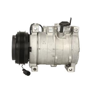 Thermotec Compressor, airconditioner  KTT090033