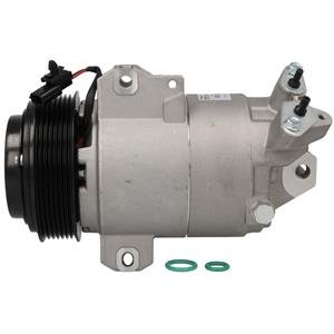 Thermotec Compressor, airconditioning  KTT090110
