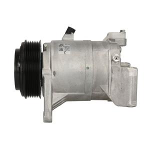 Valeo Compressor, airconditioner  559510