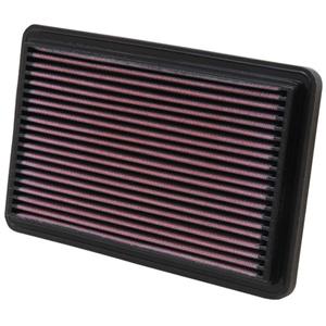 K&N Luchtfilter KN 33-2134