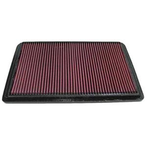 K&N Luchtfilter KN 33-2164