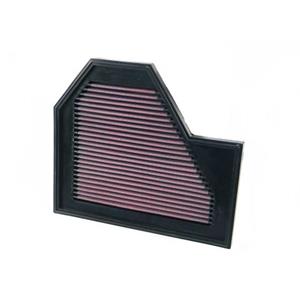 K&N Luchtfilter KN 33-2350