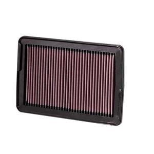 K&N Luchtfilter KN 33-2378