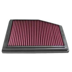 K&N Luchtfilter KN 33-2773