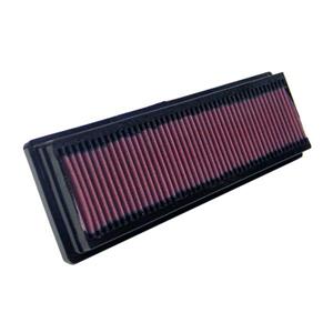 K&N Luchtfilter KN 33-2844