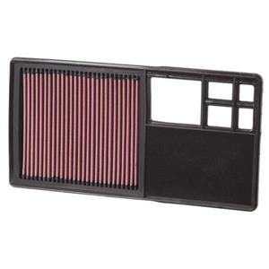 K&N Luchtfilter KN 33-2920