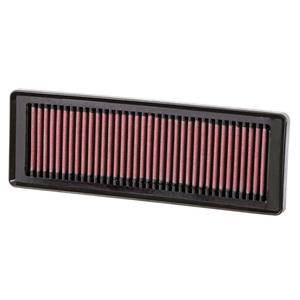 K&N Luchtfilter KN 33-2931