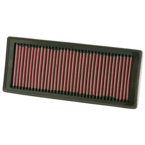 K&N Luchtfilter KN 33-2945
