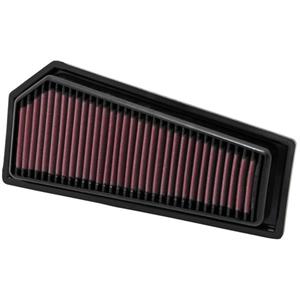 K&N Luchtfilter KN 33-2965