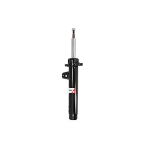 Stoßdämpfer Vorderachse links magnum AGB101