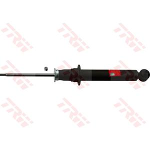 Stoßdämpfer Hinterachse TRW JGS1068S