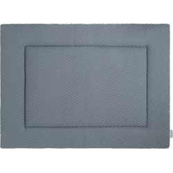 Baby's Only Grace Boxkleed - Nordic Blue - 75 x 95 cm