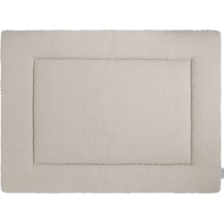 Baby's Only Grace Boxkleed - Warm Linen - 75 x 95 cm