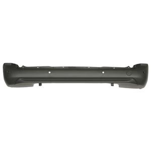 Blic Bumper  5506-00-0554953PP