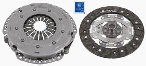 Sachs Koppelingsset XTend  3000 970 146