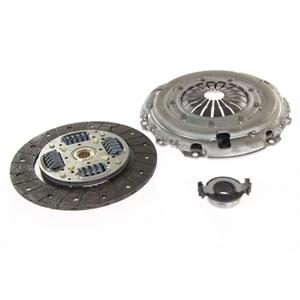 Valeo Koppelingskit 3KKIT  826201