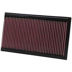 K&N Luchtfilter KN 33-2273