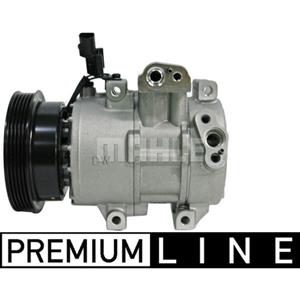 Mahle Compressor, airconditioner BEHR  ACP 1179 000P