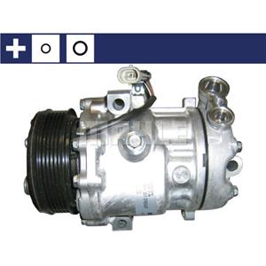 Mahle Compressor, airconditioner BEHR  ACP 1276 000S