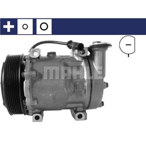 Mahle Compressor, airconditioner BEHR  ACP 1284 000S